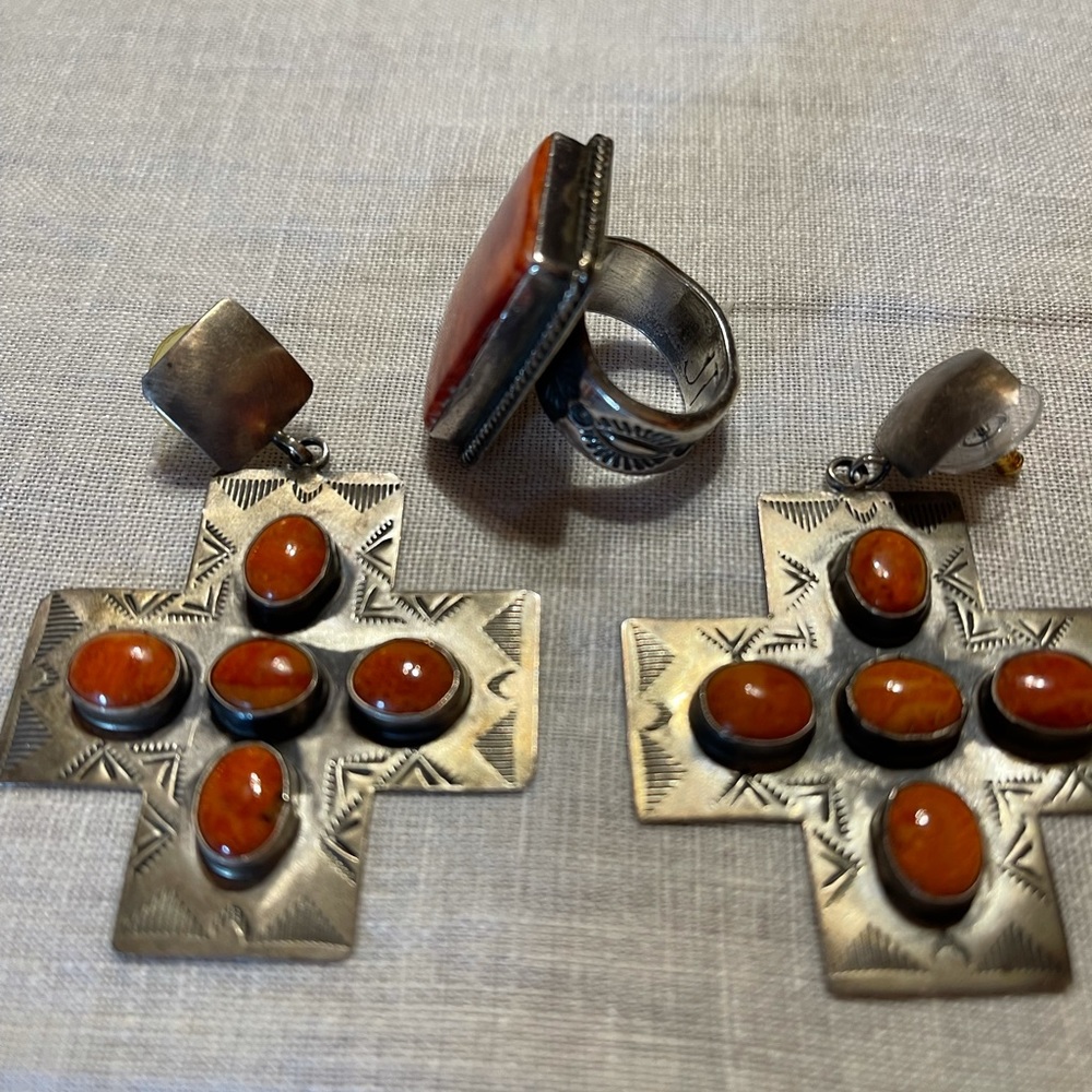 Rocki Gorman Earrings